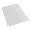 Hanging Type PC Screen Protector 21.5in Anti Blue Light Anti UV Eye Protection High Light Transmittance Screen Filter