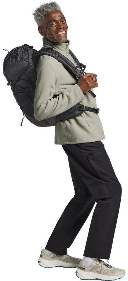 Куртка Jack Wolfskin Winterstein FZ Men (1711371) seal