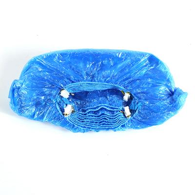 100 шт. бахилы с Т-образной G-образной пряжкой для автоматических диспенсеров бахил