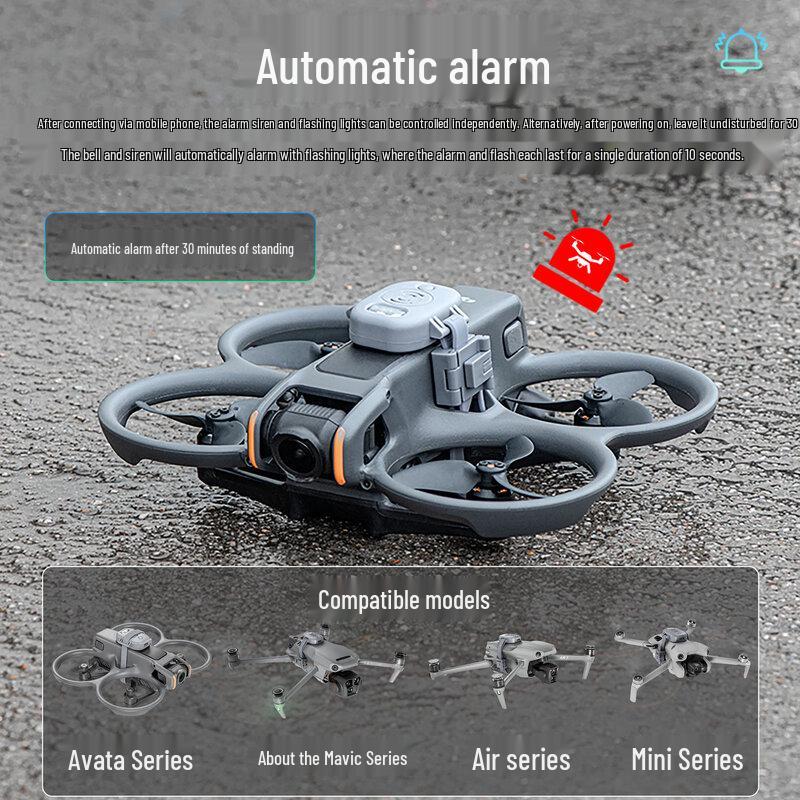 STARTRC Drone GPS Tracker