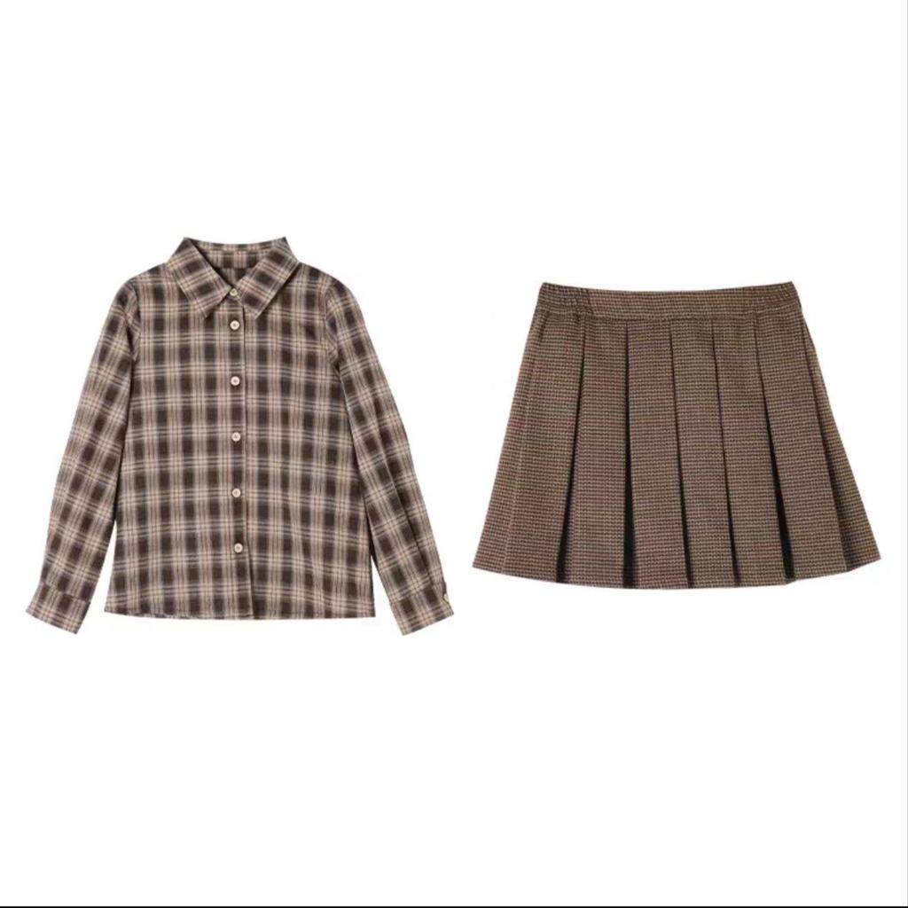 Девочки Плащ-тренч с капюшоном - Британский стиль Осень 2025, Повседневная верхняя одежда средней длины