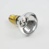 Heat Resistant Oven Light Mini Spot Light Bulb Screw in Replacement Lava Lamp  Bedroom