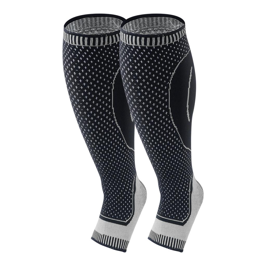 Shin Guards Soccer Socks Calf Compression Football Leg Sleeves Baseball Shin Guard Piece Custom Shin Guards