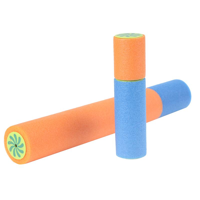 Пляжная драма Водная игрушка Насосная губка Водяной пистолет высокого давления Игрушки