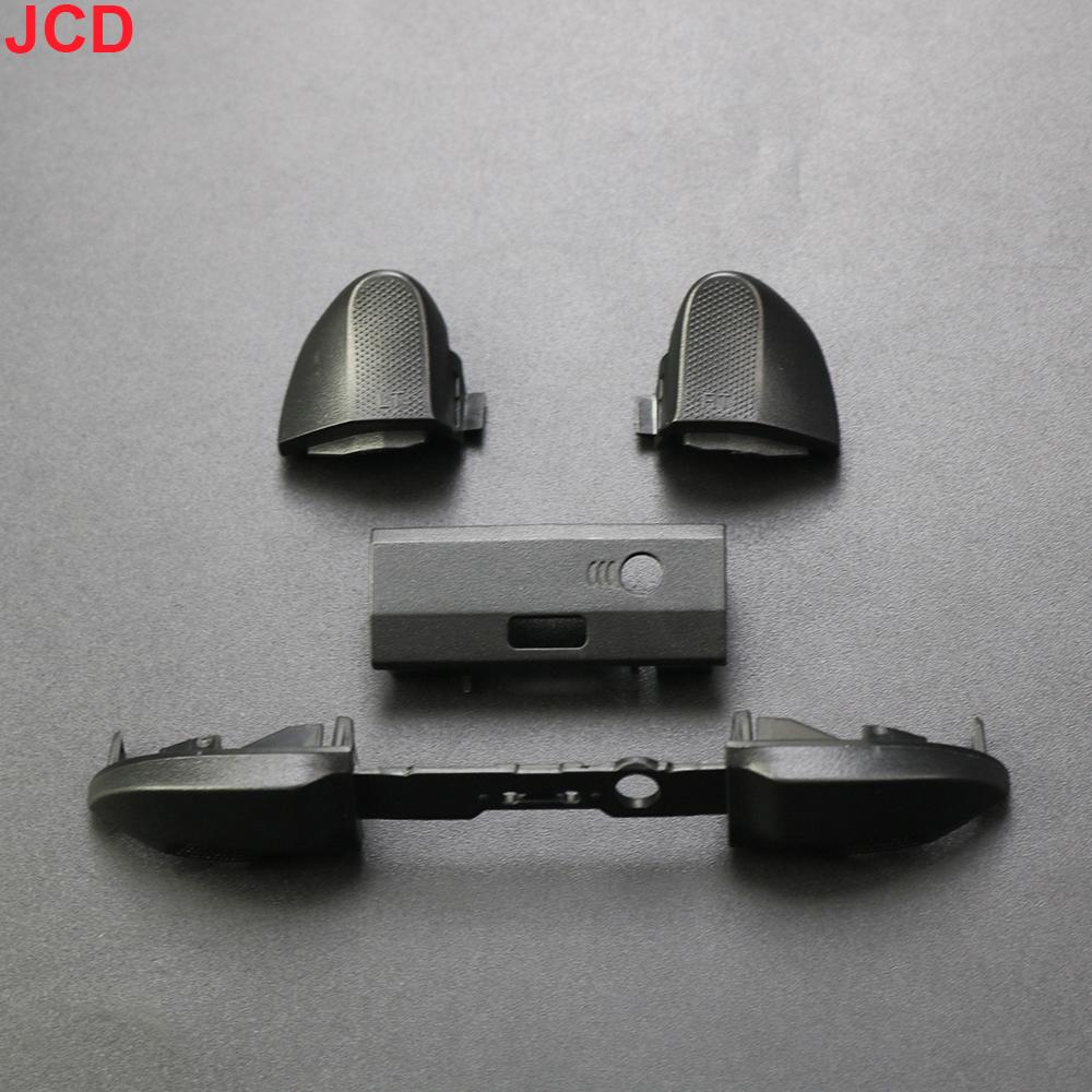 JCD 18 Colors For Xbox Series X S XSX XSS Core Controller RB LB Bumper RT LT Trigger Button Middle Bar Holder Repair Parts 5