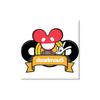 Магнит на холодильник Deadmau5 Rock Dj
