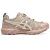 Asics Gel-Sonoma Fe Модные кроссовки с низким верхом Женские кроссовки Серо-розовые 1012B947-020