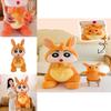 Kangaroo New New Plush Toy Doll Soft And Huggable Stuffed Animal For Girls Great Birthday Gift