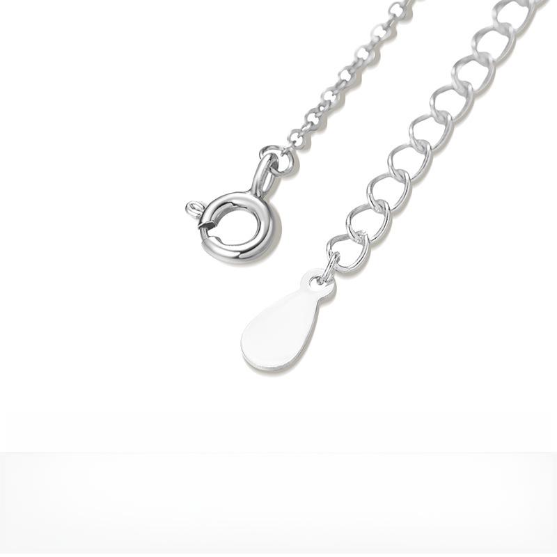 Ожерелье-бабочка в стиле люкс, женское, с маленьким дизайном, чувство высокого уровня, цепочка-воротник, подарок девушке на Циси