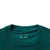 Men's T-Shirt Li-Ning Li Ning x BADMARKET Sports Life Collection T Shirt Men's Reef Green