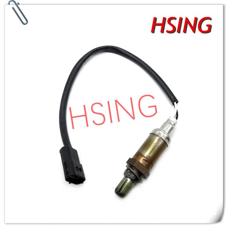 3 Wire Oxygen Sensor O2 Sensor Fits For Kia Sportage Clarus 1.8I 2.0i Mazda 626 MX-6 ***Part No# 0K996-18-861 0K99618861