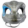 Movable-Mouth Cute Tyrannosaurus Dinosaur Mask for Halloween & Christmas