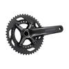 SHIMANO Fc Rx600 2 [система шатунов grx Gravel 46x30t, 175 мм, 11 с]