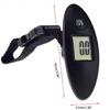 Hanging Luggage Scale Handheld Digital 100g/40kg Baggage Scale Weight Scale