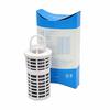 Replacement Cartridge for Re.Cera Sports Performance Water [Low Molecular Weight Cluster Permeation Water] [Made In Japan / Pot-Type Water Purifier]
