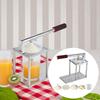 Hand Press Fruit Juicer To Clean Multifunctional Commercial or Household Manual Juice