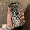 Чехол для мобильного телефона Diablo Cthulhu Eye для Apple 15/14/13/12/16 Pro Max, модный бренд, iPhone 11