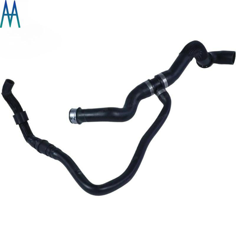 1645011082  A1645011082 Engine Coolant Radiator Upper Hose For Benz W164 GL320 ML320 ML350