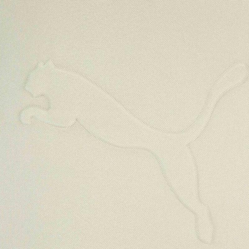 New PUMA Fabric Backpack Medium Size Unisex Sand Gravel Gray 091153-13