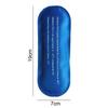 Portable Waterproof Diabetic Insulin Cooling Bag Pill Refrigerated Ice Pack Drug Freezer for Diabetes Medicla Cooler Organizer