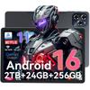 FHD Большой экран 16 4G LTE Совместимая модель KINGRID W90pro Планшет Gemini AI TF Расширение 8000 мАч T615 Процессор WiFi 6 GPS GMS Widevine L1 Планшет 11-дюймовый