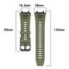 Strap For Amazfit T-Rex 3 SmartWatch Accessories Sport Replacement Original Silicone Bracelet correa Huami Amazfit T Rex3 band