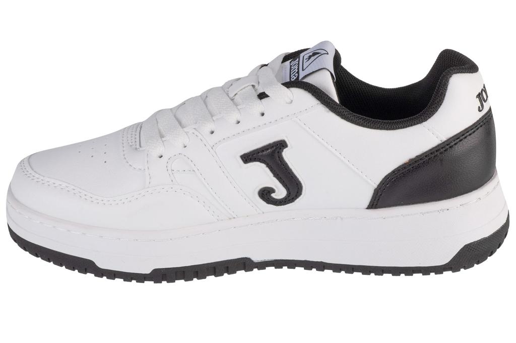 Joma C.Platea Low Lady 24 CPLALW, Womens White Sneakers