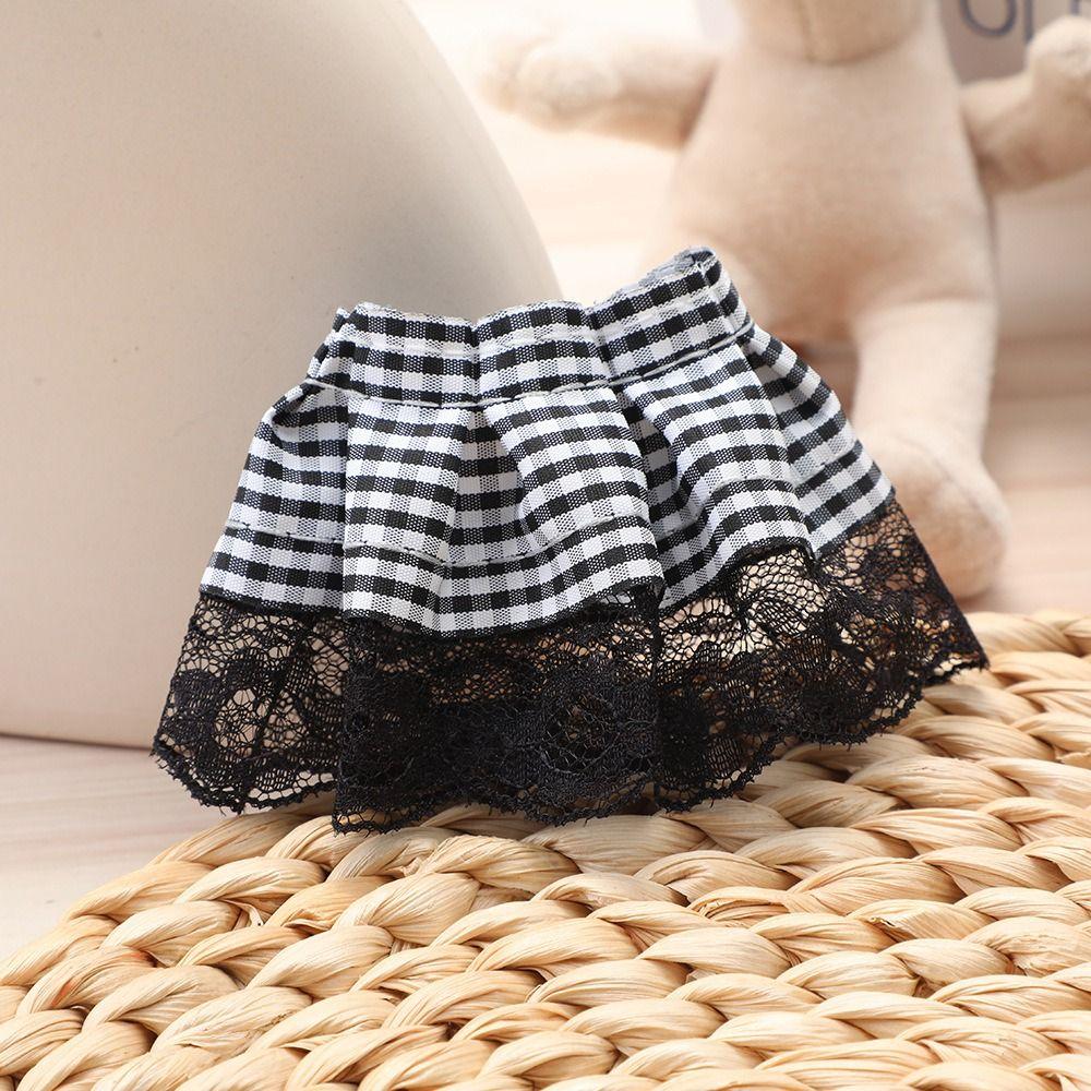 Милая кукла Прекрасная одежда Аксессуары Модные платья Юбка Платье принцессы Для 10-сантиметровой хлопковой куклы