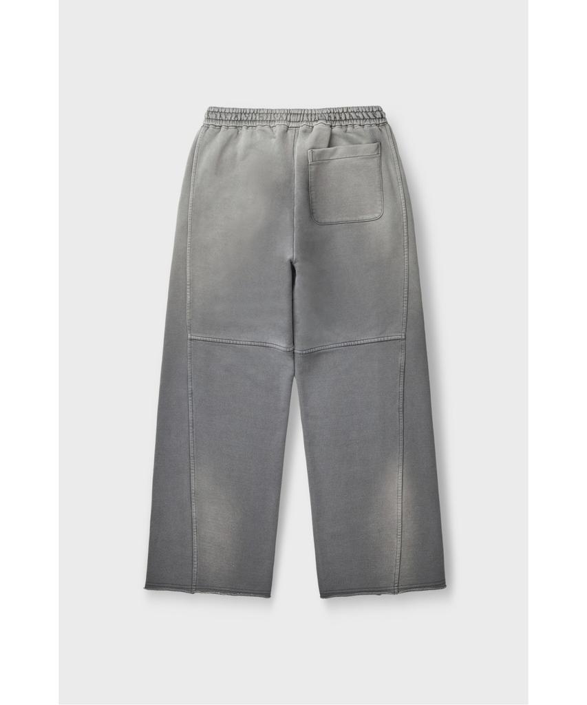 IRO Nuances Dyed Sweatshirt Dyed Pants Iqpas26721Gyl