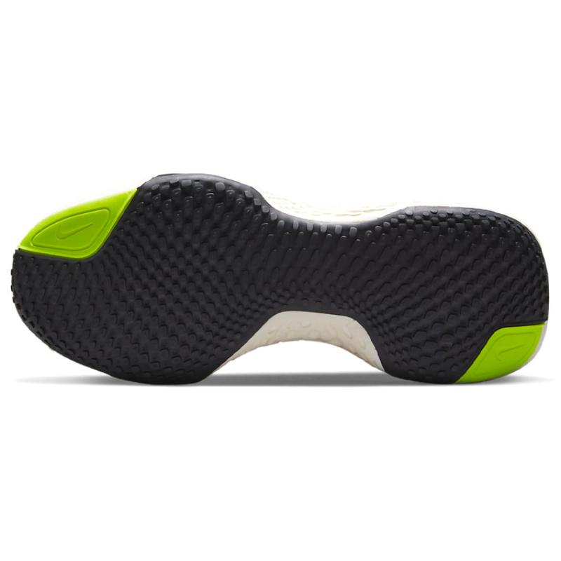 Nike Кроссовки ZoomX Invincible Run Flyknit 'Volt' повседневные CT2228-700