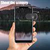 Mobile Phone Reflection Camera Clip Selfie Reflector Mirror Reflection Clip Kit Tools for Travel Video