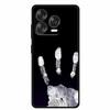 Чехол для телефона ZTE Blade V70 Design V70 Vita Мраморные узоры Задняя крышка Для Nubia V70 Design Мягкий силикон TPU Чехол