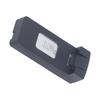 RC Drone Lithium Battery 3.7V 1800mAh Drone Battery Replacement for F196 S150 S118 H2 D8