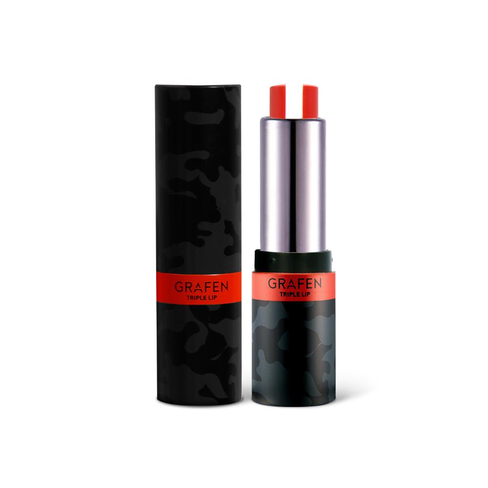 Grafen Бальзам для губ Triple Lip Handsome Lip/Color (2 типа)