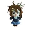 20 см Плюшевая кукла K-ON Хирасава Юи 20 см Милая Мягкая Набитая Аниме Хирасава Юи Плюшевые куклы Детский Праздник Подарок на День Рождения
