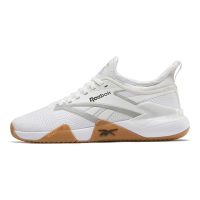 Женские кроссовки Nano Court 'White Gum' 100201564