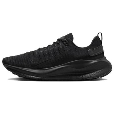 Кроссовки ReactX Infinity Run 4 Черный Антрацитовый DR2665-004