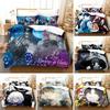 The Case Study Of Vanitas Printed Bed Set Duvet Cover Pillowcase Bedding Set Bed Linen Sheet Quilt Cover Full Queen King Size