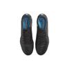 Nike Tiempo Legend 9 Elite FG Black Men Sneakers Dark-Smoke-Grey Light-Photo-Blue CZ8482-001