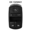 Front Right Electric Window Switch Assembly for Corsa D Models 08 to 14