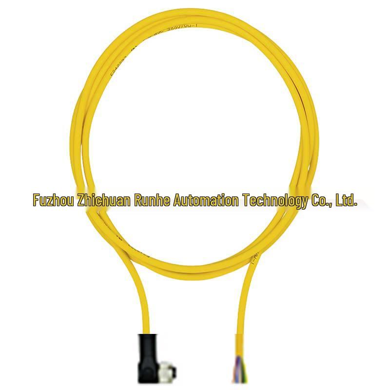 PSEN Кабель 3 м, M12 8-контактный, Pilz 540322 - Новый запрос