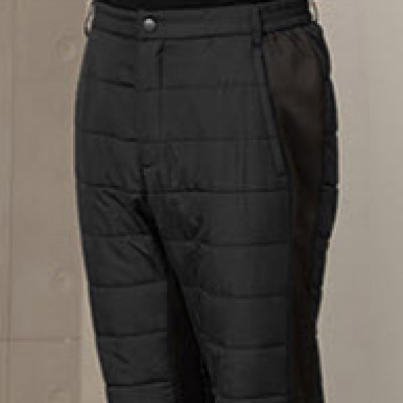 Exr Men S Multi Golf Padding pantS 3 typeS