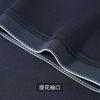 Summer Business Polo Shirt Men's Short Sleeve Luxury High End T-shirt