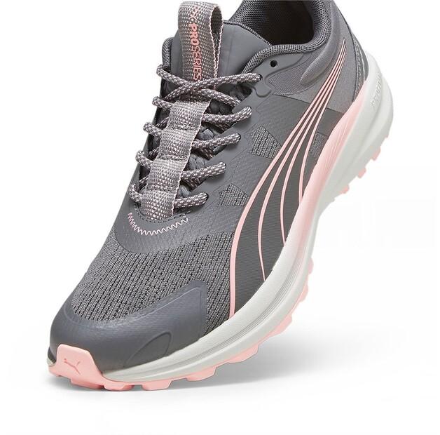 Puma Redeem Pro Trail беговые кроссовки