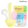 4-piece Pack Tool Set + 28g Disposable Modeling Pack