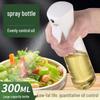 New 0.01 Oz Free Shipping Kitchen Oil Sprayer for Cooking and Air Fryer