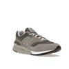 New Balance Кроссовки унисекс 997H Marblehead Серый Серебристый CM997HCA