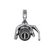 Рыболовная катушка Shimano Sedona 23 Спиннинговая C2000SHG