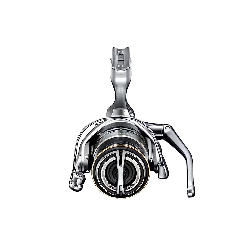 Рыболовная катушка Shimano Sedona 23 Спиннинговая C2000SHG