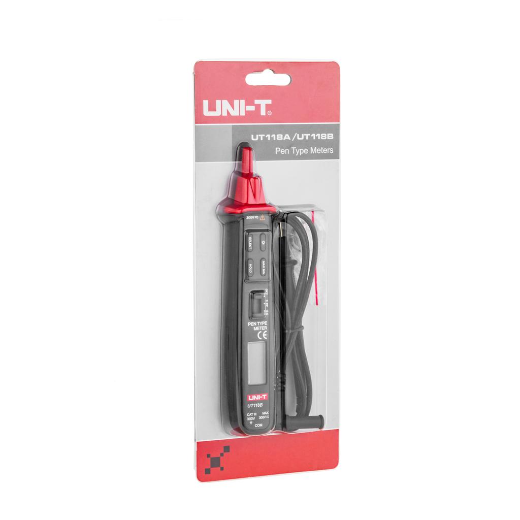 Uni-T UT118B multimeter